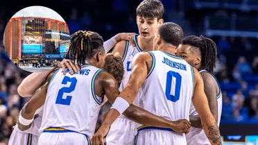 Cronin sobre Aday Mara: “Estoy muy contento por sus 10 rebotes, pero quiero más”