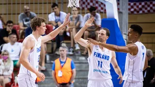 Clasificación Mundial 2023:  Resumen diario zona europea (03/07)