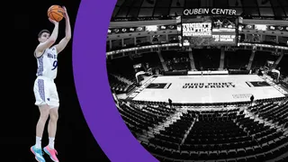 Tras la estela de Álvaro Cárdenas en NCAA: el base español que irrumpe en High Point