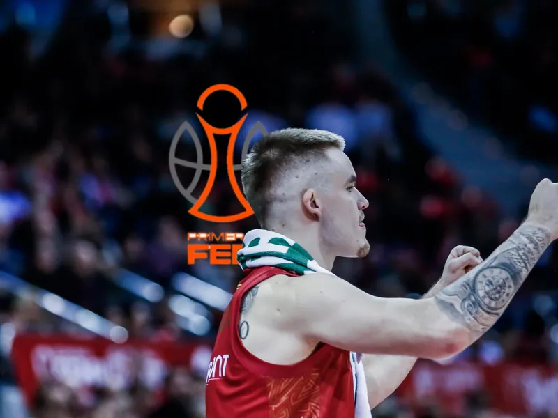 Últimos Fichajes Primera FEB: Apuestón de Coruña por un internacional ex de Real Madrid 