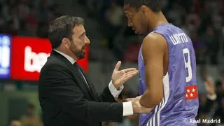 Kennedy Winston, un ex-ACB que se va a México con los Halcones de Xalapa