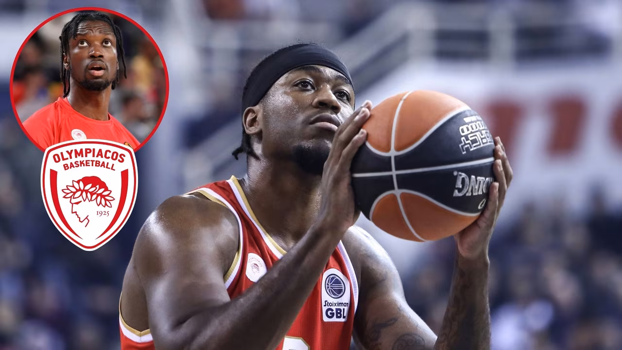 Rumores Euroliga: Un regreso en Olympiacos que abre la puerta de salida