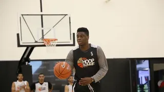 Nike Hoop Summit: el africano Emmanuel Mudiay confirma ser el mejor exterior