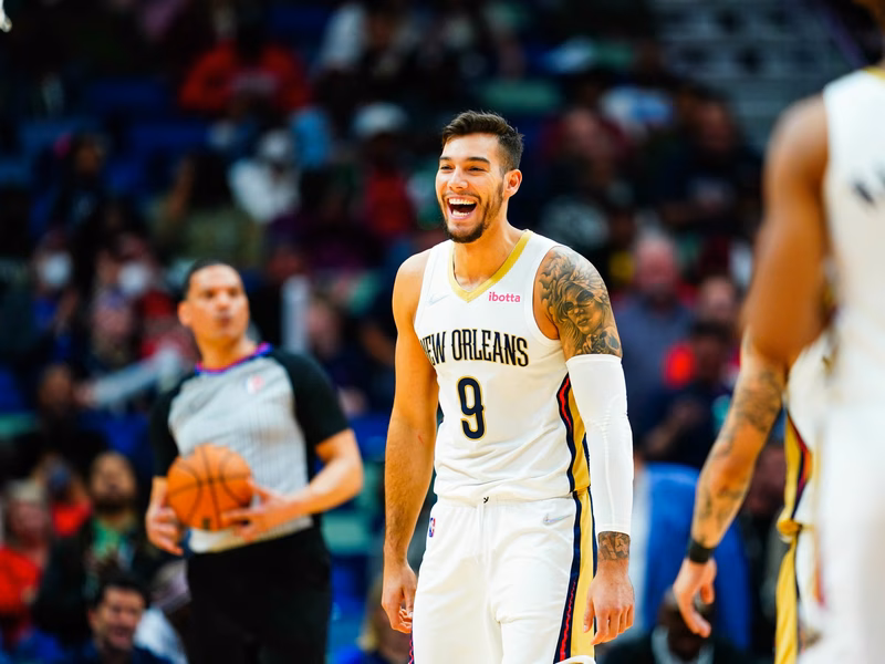 ¡Suenan las alarmas! Willy Hernangómez cerca de llegar a un gigante de ACB