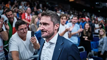 Gianmarco Pozzecco: “jugamos el mejor baloncesto del Eurobasket”