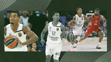 El impulso del rival que necesitaba para ser líder del Real Madrid: “Le admiro desde pequeño”