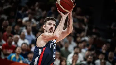 ¡Francia elimina en cuartos a Estados Unidos (89-79)!