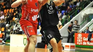 Xavi Forcada vuelve a Palencia