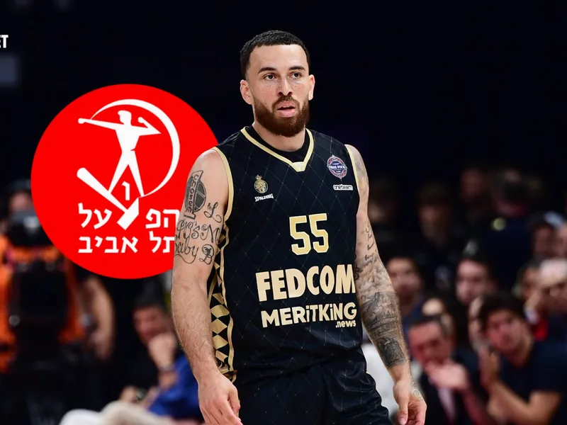 Hapoel Tel Aviv no se calla y recibe una respuesta dura de esta estrella Euroliga 