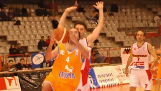 Lino López no seguirá en Básquet Coruña que piensa en otro López, Xavi, como su sustituto