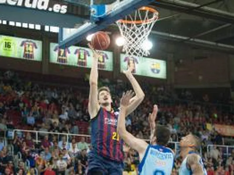 Los Jazz mandan a Pleiss a la D-League