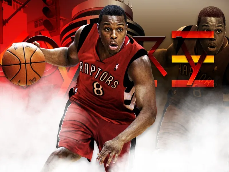 Kyle Lowry hace historia con Toronto Raptors en una noche de cinco prórrogas