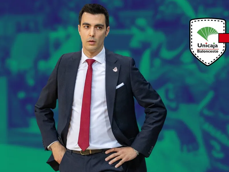 Hiopos Lleida habría cerrado un fichaje campeón con Unicaja