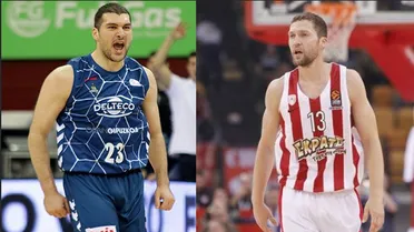 ZocoACB: oferta taronja a Strelnieks, Burjanadze cotizado, Ayón se aleja del Madrid