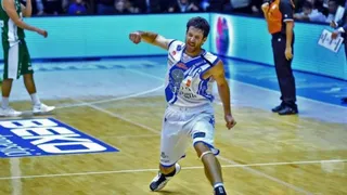 Drake Diener: “Se me conoce por ser un anotador, pero puedo hacer más cosas”