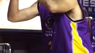 LEB-J7(III): Morentin se salió pero el Breo acabó sufriendo