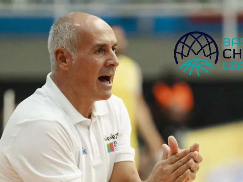 Un granadino trotamundos es el nuevo entrenador de este equipo de BCL