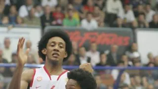 Liga Griega: Graves incidentes en la final entre Panathinaikos y Olympiakos