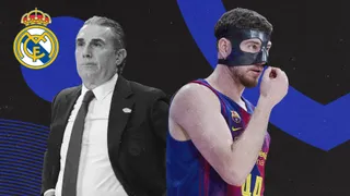 Un punto de fuga que puede matar al Real Madrid en el clásico Euroliga