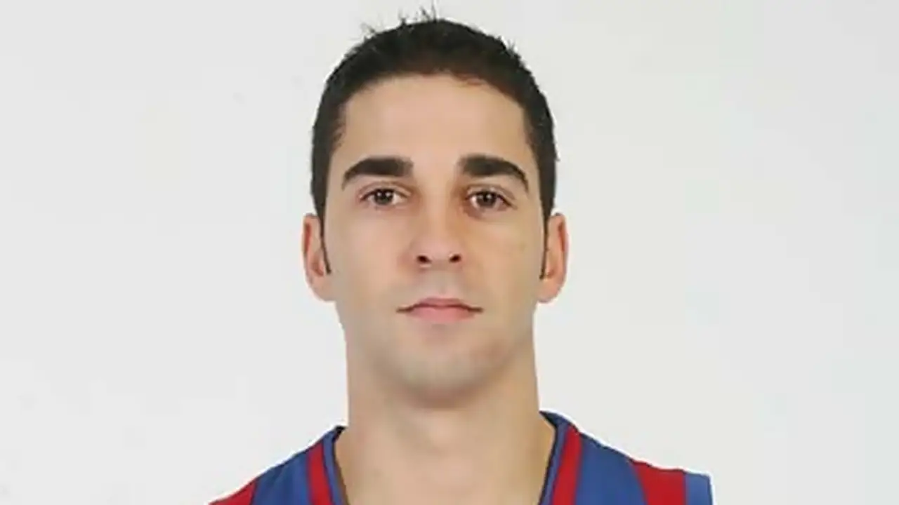 Juan Carlos Navarro cae lesionado y se pierde el clásico contra el Real Madrid <br><br>