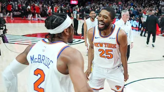 Rumores NBA: los Knicks podrían fichar a un base TOP para conformar un big three