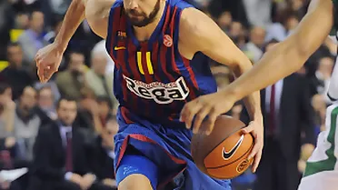 El Barça Regal acaba con mal pie el año y Navarro se lesiona para las próximas tres o cuatro semanas. ¿Cómo suplirá el equipo su ausencia ante el Real Madrid?