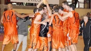 Adecco Oro J.12 (y III): Básquet Mallorca logra un póker de victorias y Jakim Donaldson un full de MVP´s