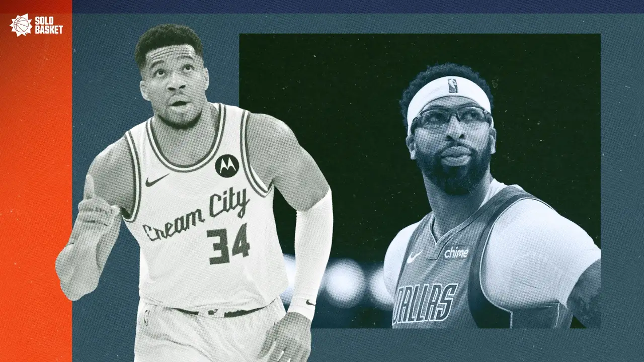¡BOMBAZO NBA! 5 Superestrellas Que Serán Traspasadas en el Trade Deadline 2026