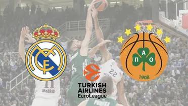 Real Madrid vs Panathinaikos, a dar una mejor imagen que la dada en Atenas