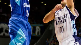 Javi Salgado: “Mi debut ayudó a que la afición no valorase mi fichaje mirando al DNI “