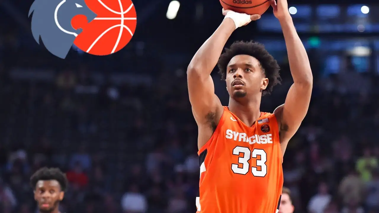 Un alero con más de 50 partidos en la NBA es el sustituto de Hilliard en Río Breogán