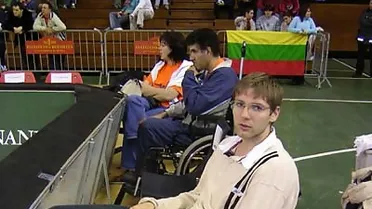 El BK Ventspils se hace con los servicios de Kaspars Cipruss y JR Bremer aterriza en Salónica