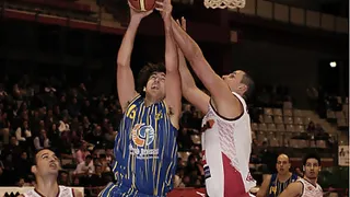 Adecco Plata: Marc Axton vuelve a España para cerrar la plantilla de Básquet Mallorca y Chris Bart Williams se suma al proyecto de Fontedoso Carrefour El Bulevar de Ávila