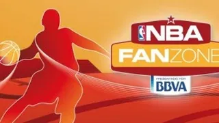 El NBA Fan Zone estará en Bilbao, con AC Green, y Madrid