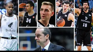 El #5IdealBilbaoBasket de los usuarios de Solobasket