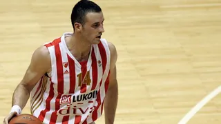 Bilbao Basket mira a los Balcanes: quiere a Boris Savovic para su juego interior