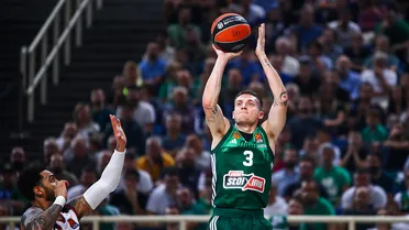 OFICIAL: Kyle Guy vuelve a España y a la ACB