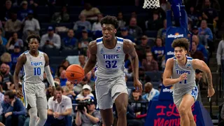 La NCAA sanciona a James Wiseman con 12 partidos