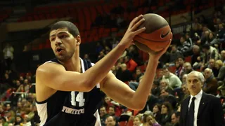 ¿Qué pasa en el Real Madrid? Quinton Hosley repite la historia