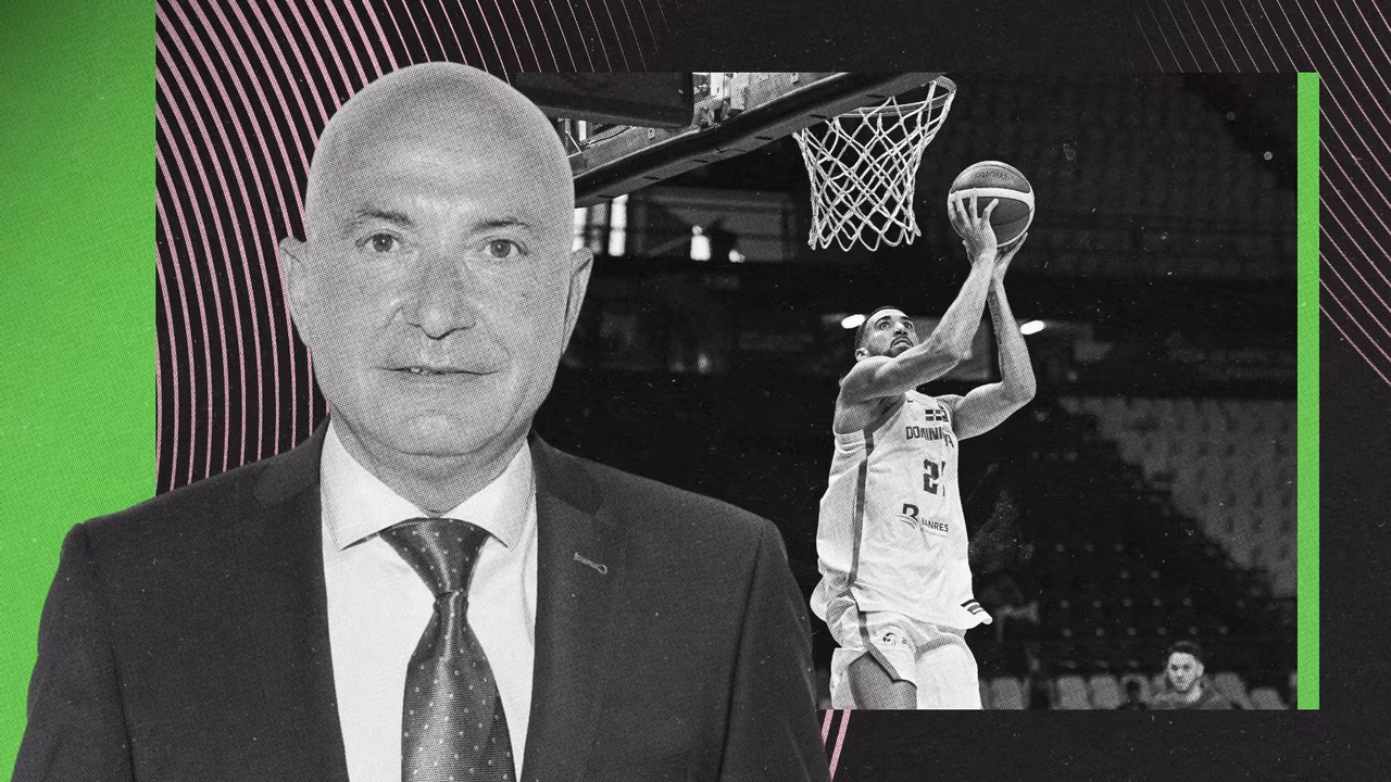 El duro trabajo de Unicaja para lograr su fichaje estrella: “Tenía ofertas de NBA y Euroliga”