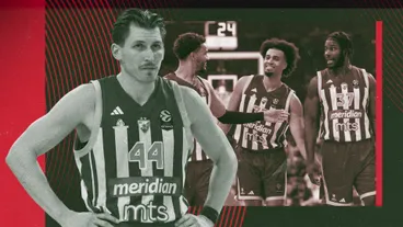 El espa&ntilde;ol pide paso en Euroliga: Llega la primera machada y muchos le ven como revelaci&oacute;n