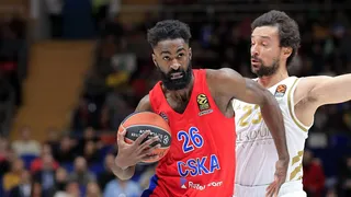 Zoco Europeo: Rivers y Baron, anotación para el Zenit; Sant-Roos cambia Moscú por Atenas