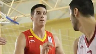 Víctor Arteaga cierra la plantilla de Guadalajara Ciudad de Congresos