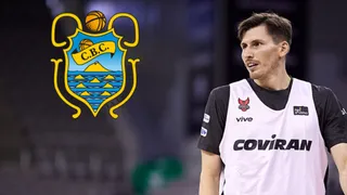 El Lenovo Tenerife tiene en su agenda a un campeón del mundo y debutante ACB