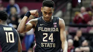 De Florida State a la lotería: el perfil de Devin Vassell