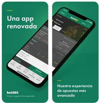Aplicaci&oacute;n m&oacute;vil