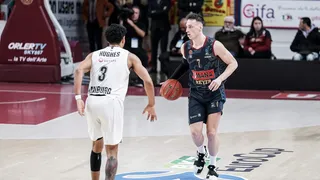 Una perla italiana, el fichaje que persiguen Joventut y Gran Canaria