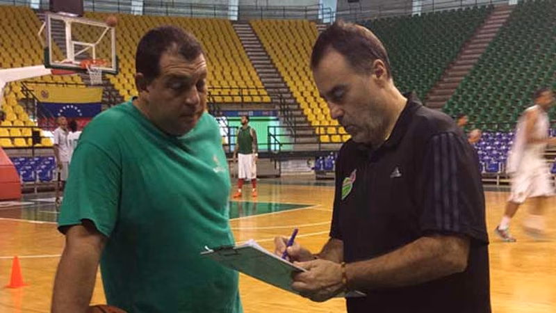 Los nuevos destinos de Gustavo Aranzana, David Gómez y Hugo López
