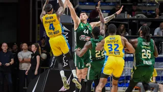 Nueva opción para Lorenzo Brown tras descartarse el camino del Real Madrid