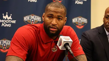 Trade Deadline 2017: Del ‘efecto Cousins’ a la decepción final